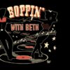 Boppin’ With Beth