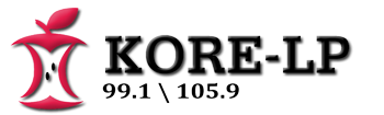 KORE Community Radio – 99.1 & 105.9 FM